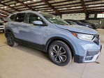 Honda CR-V 2021