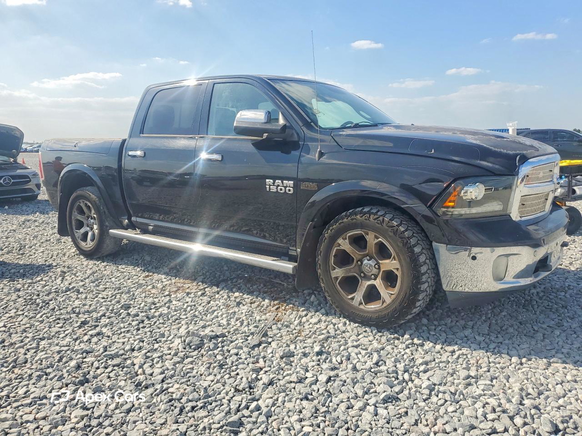 RAM 1500 2014