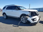 Ford Explorer 2016