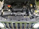Jeep Wrangler 2021