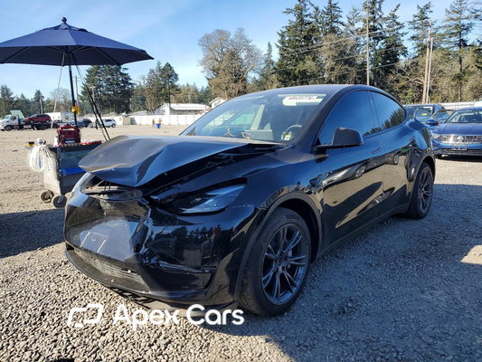 Tesla Model Y 2025 - Zdjęcie 1 z 13