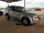 Ford Escape 2012
