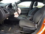 Dodge Avenger 2011