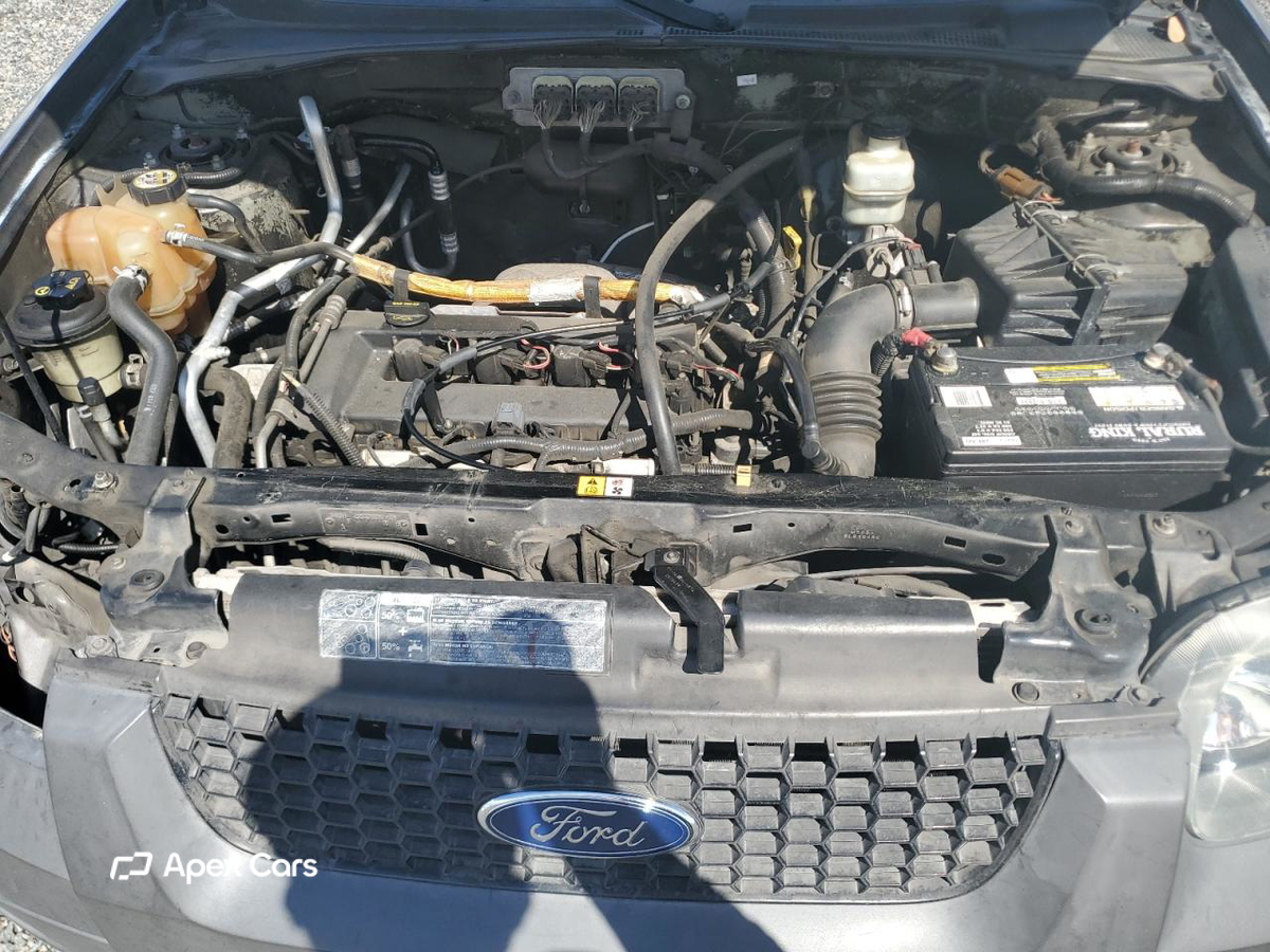Ford Escape 2006