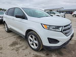 Ford Edge 2017