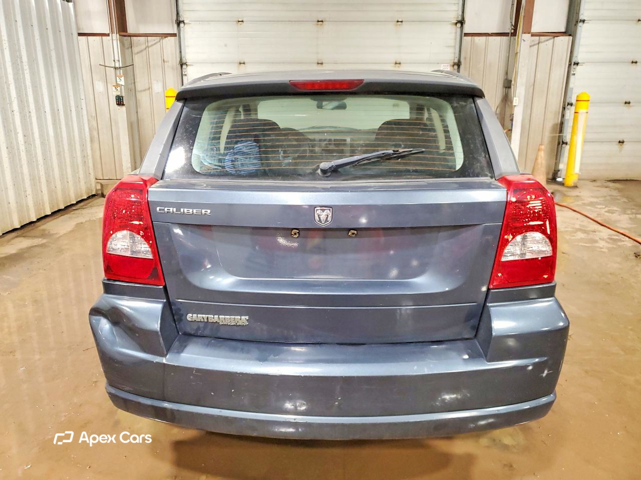 Dodge Caliber 2008