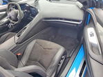 Chevrolet Corvette 2021