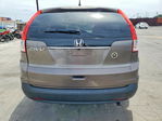Honda CR-V 2012