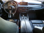BMW X6 2015