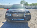 Honda Ridgeline 2012