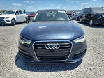 Audi A6 2015