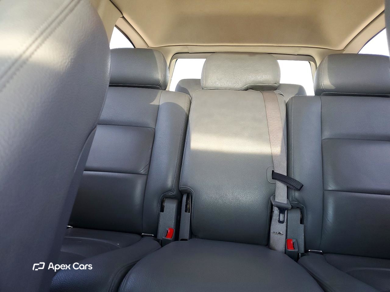 Dodge Durango 2005