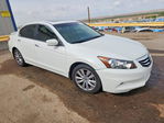 Honda Accord 2012