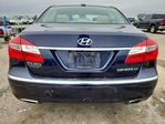 Hyundai Genesis 2012