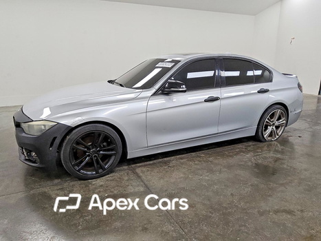 BMW Series 3 2012 - Image 1 of 12