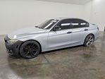 BMW Series 3 2012
