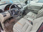 Honda Odyssey 2007