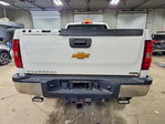 Chevrolet Silverado 2012