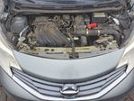 Nissan Versa 2014