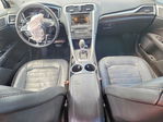 Ford Fusion 2013