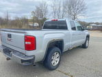 GMC Sierra 2016