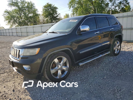 Jeep Cherokee 2012 - Image 1 of 12