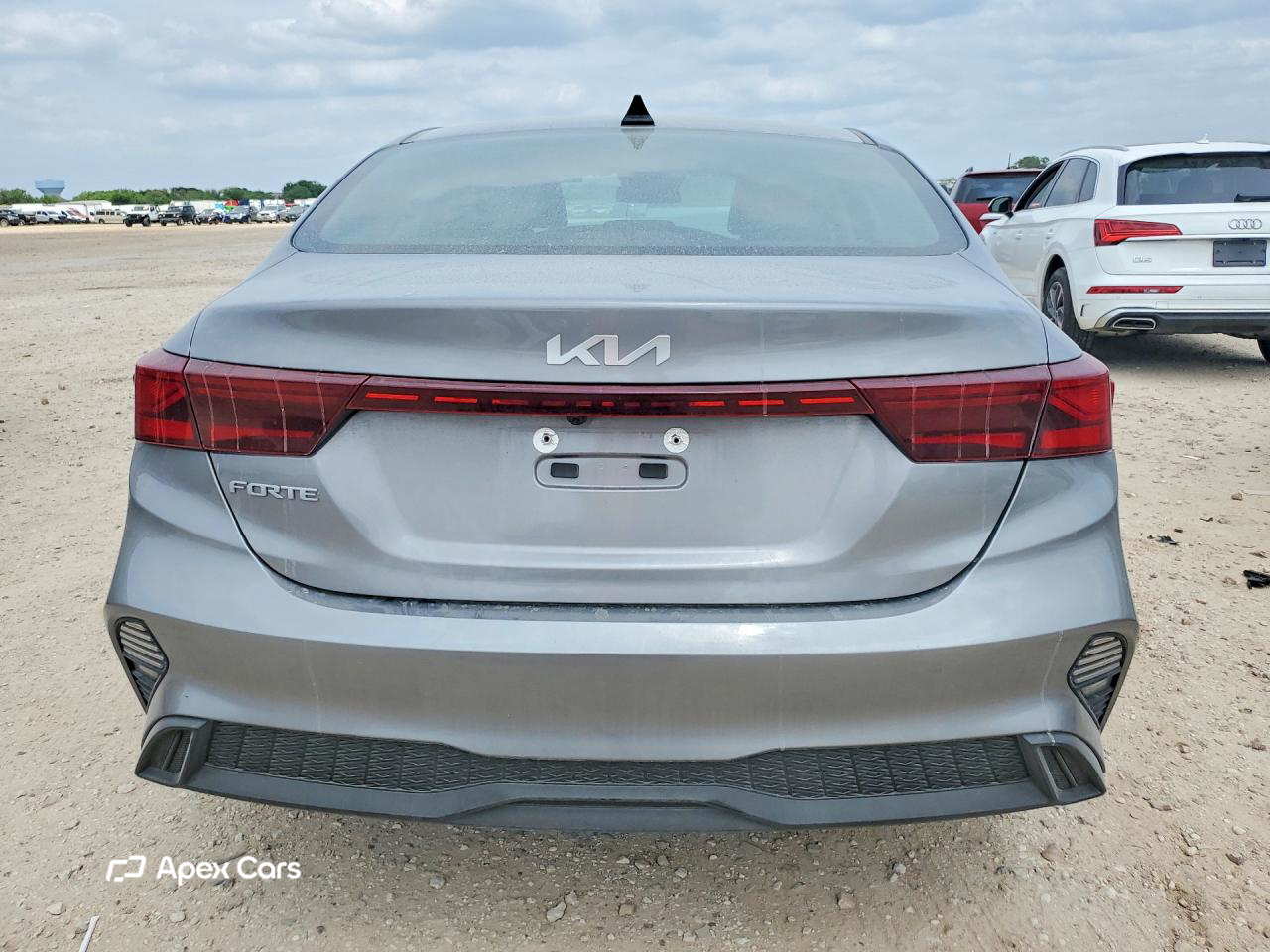 Kia Forte 2024