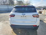 Jeep Compass 2025
