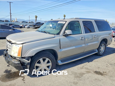 Cadillac Escalade 2004 - Image 1 of 13