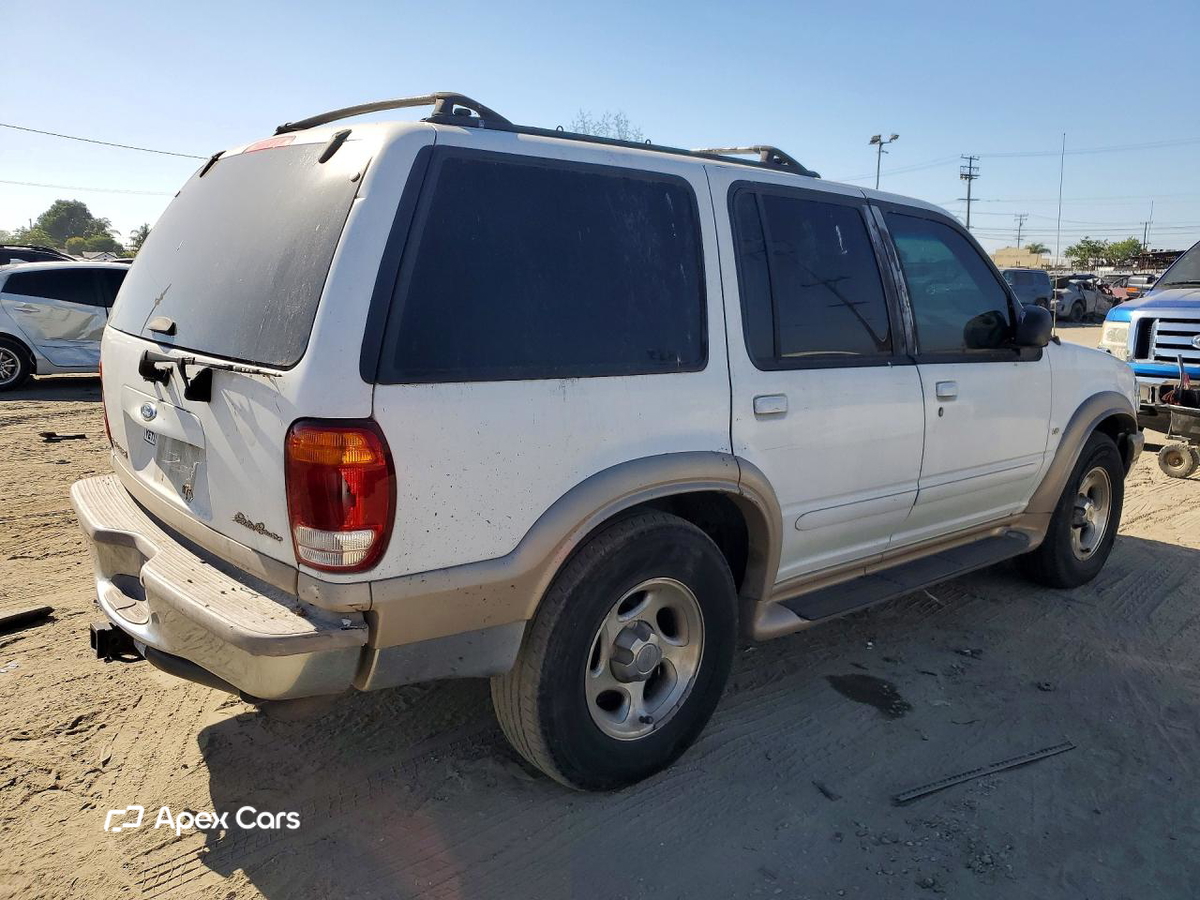 Ford Explorer 1999