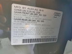 Audi Q3 2020