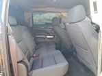 Chevrolet Silverado 2017