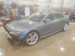 Audi A5 2016