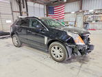 Cadillac SRX 2016