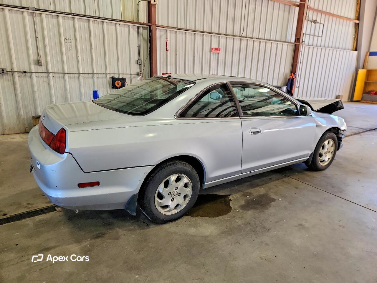 Honda Accord 2000