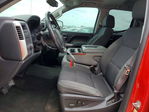 Chevrolet Silverado 2015