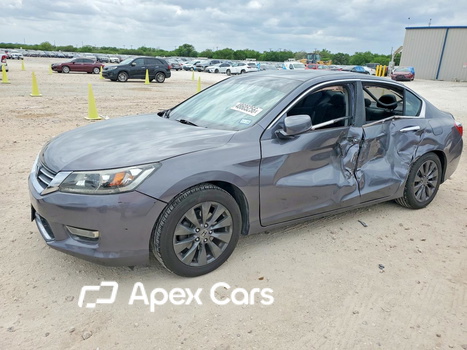 Honda Accord 2013 - Image 1 of 12