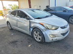 Hyundai Elantra 2012