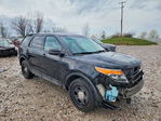 Ford Explorer 2014