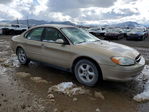 Ford Taurus 2001