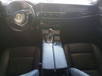 BMW Series 5 2015
