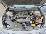 Subaru Legacy 2016