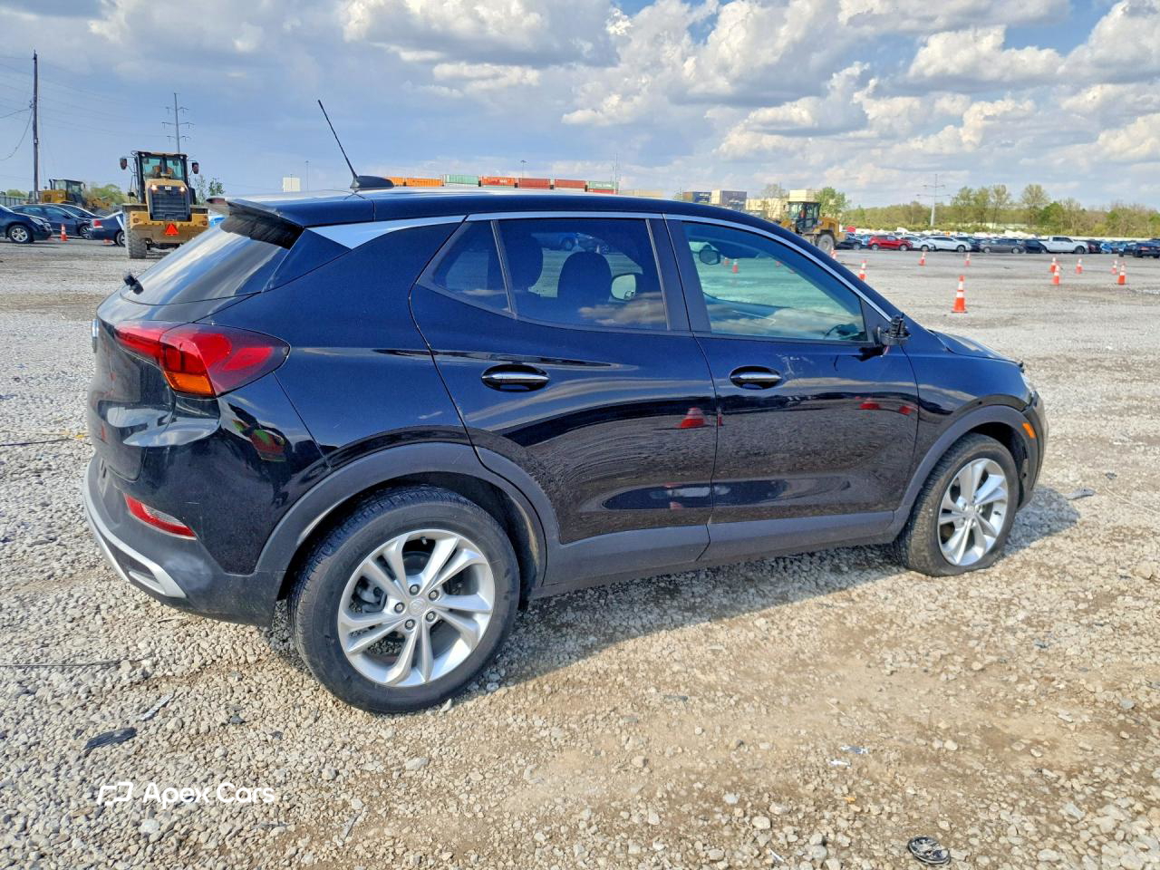 Buick Encore 2023