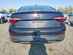 Volkswagen Jetta 2024