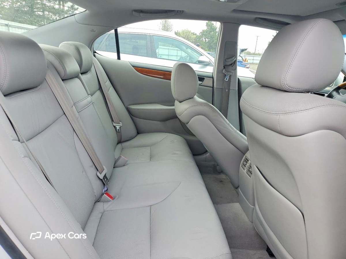 Lexus ES 2005