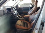 Ford Bronco 2022