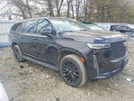 Cadillac Escalade 2023