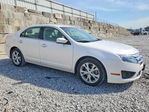 Ford Fusion 2012