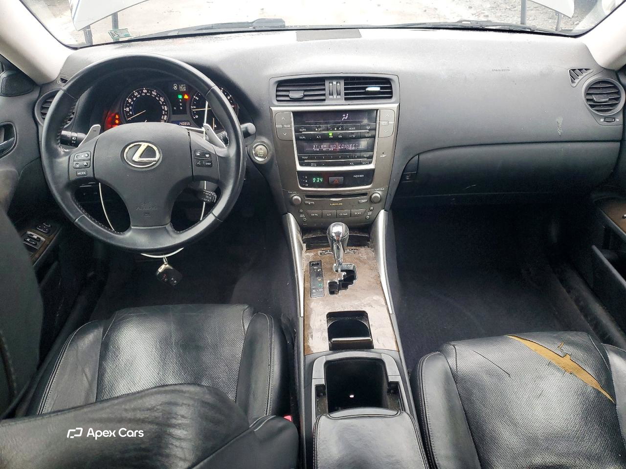 Lexus IS 2010