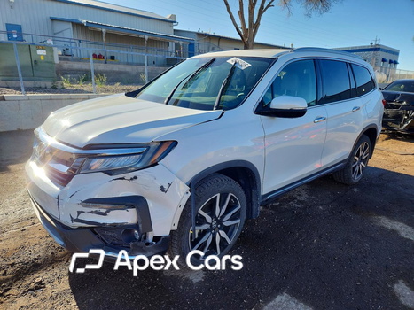 Honda Pilot 2020 - Image 1 of 14